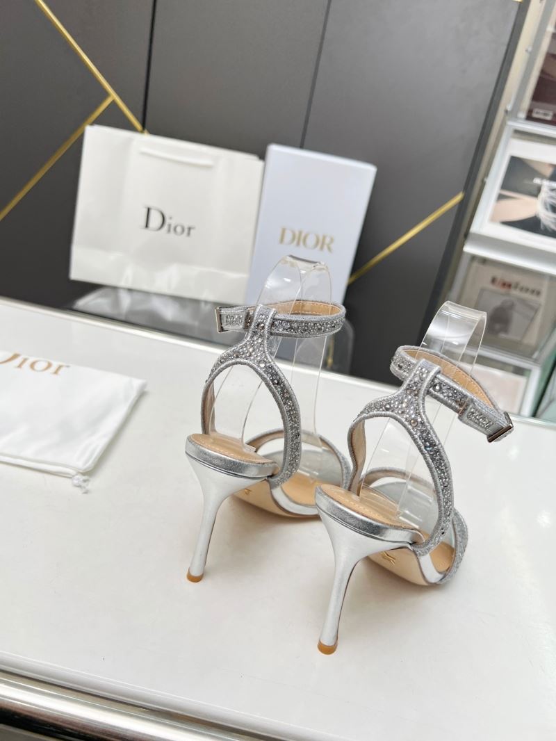 Christian Dior Sandals